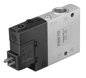 Festo CPE18-M2H-3GLS-1/4