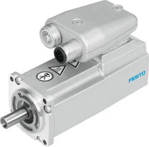 Festo EMME-AS-40-S-LV-AM