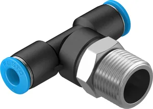 Festo QST-3/8-6