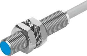 Festo SIEF-M8B-NS-K-L