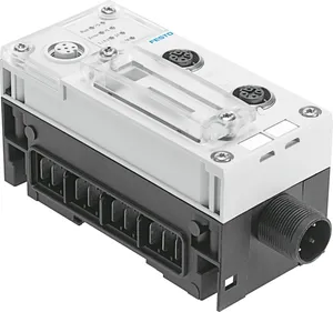 Festo CPX-FB38