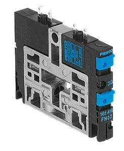 Festo CPV10-M1H-2OLS-2GLS-K-M7