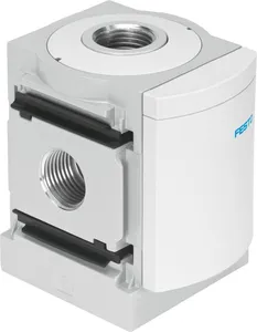 Festo MS4-FRM-1/8