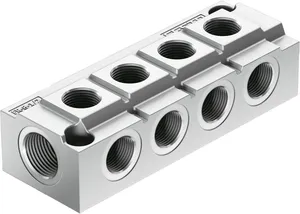Festo FR-8-1/2