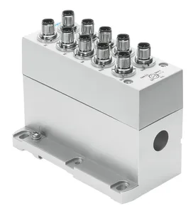 Festo VABE-S6-LT-C-S10-R5