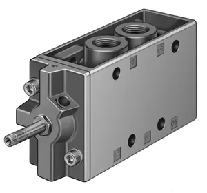 Festo MFH-5-1/2