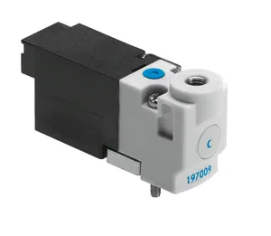 Festo MHP1-M5H-2/2G-M3-HC