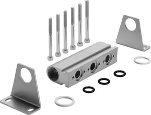 Festo PAL-3/8-3-B