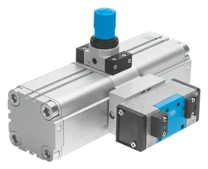 Festo DPA-100-10-A