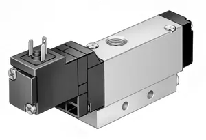 Festo MOEBH-3/2-1/8-B