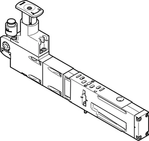 Festo VABF-S4-2-R6C2-C-6E