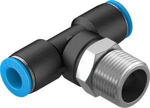 Festo QST-3/8-8