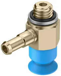 Festo VAS-8-M5-S-PUR-B