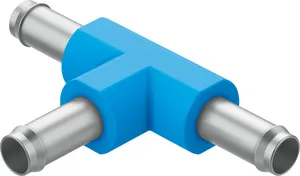 Festo T-PK-6
