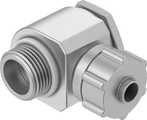 Festo LCK-1/8-PK-4