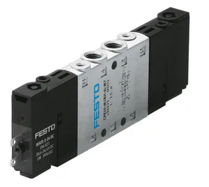 Festo CPE10-M1BH-5JS-M7