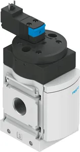Festo MS6-DE-1/2-V230