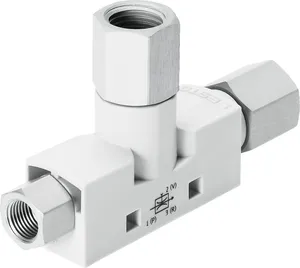 Festo VN-14-L-T4-PI4-VI5-RI5