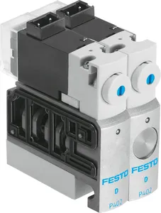 Festo CPVSC1-M1LH-J-T-Q4