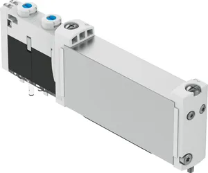Festo VUVG-B14-T32C-AZT-F-1T1L