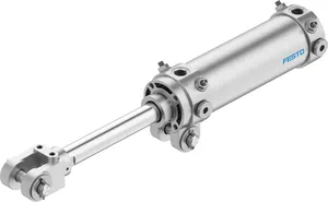 Festo DWA-50-125-Y-AB-G