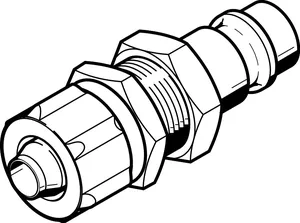 Festo KS4-CK-9-S