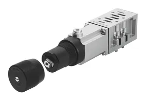 Festo LR-ZP-A-D-3