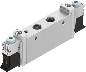 Festo VUVG-L14-T32C-AT-G18-1P3