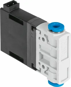 Festo MHJ9-QS-4-LF