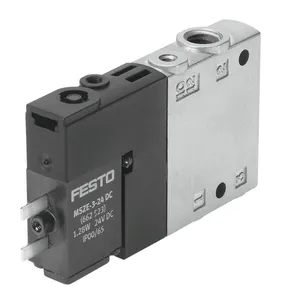 Festo CPE10-M1BH-3OL-M7