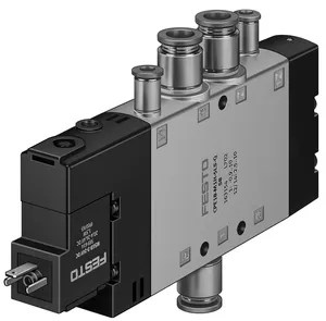 Festo CPE18-M2H-5LS-QS-10