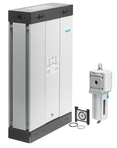 Festo PDAD-13-G3/8