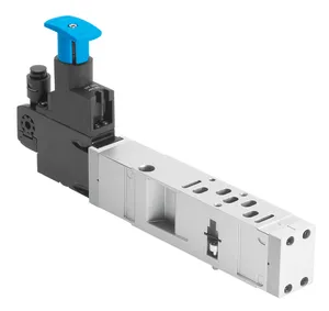 Festo VABF-S4-1-R7C2-C-6