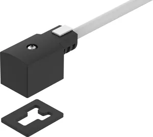Festo KMV-1-24DC-5-LED