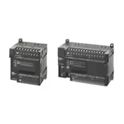 Omron CP1E-N60S1DT-D