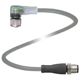 Pepperl+Fuchs V15-W-E8-1M-PUR-V15-G