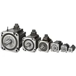 Omron R88M-1M10030T-BS2