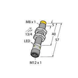 Turck 4600640
