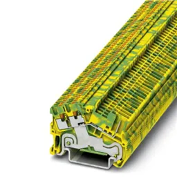 Phoenix Contact PTS 1,5/S-TWIN/1P-PE