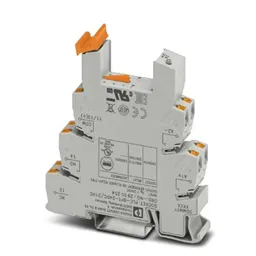 Phoenix Contact PLC-BPT- 24DC/21HC