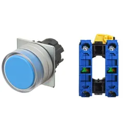Omron A22NN-MGA-NAA-G101-NN