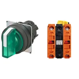 Omron A22NW-3BM-TGA-G202-GD