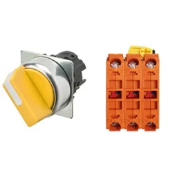 Omron A22NS-2RL-NYA-G222-NN