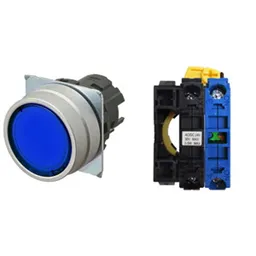 Omron A22NL-MNA-TAA-G100-AE