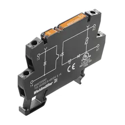 Weidmüller TOS 24VAC/48VDC 0,1A