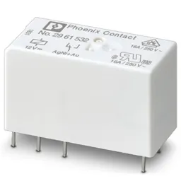 Phoenix Contact REL-MR- 12DC/21HC AU