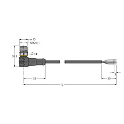 Turck 6629646