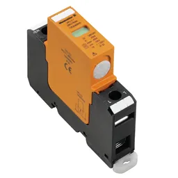 Weidmüller VPU II 1 LCF 280V/40KA