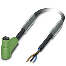 Phoenix Contact SAC-3P- 5,0-PUR/M 8SIFR