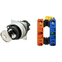 Omron A22NK-2ML-01BA-G102